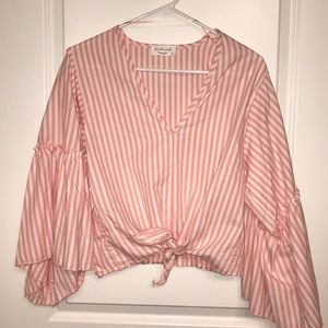Women’s blouse